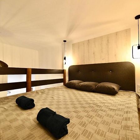 Downtown Flat In Budapest, King Luaran gambar