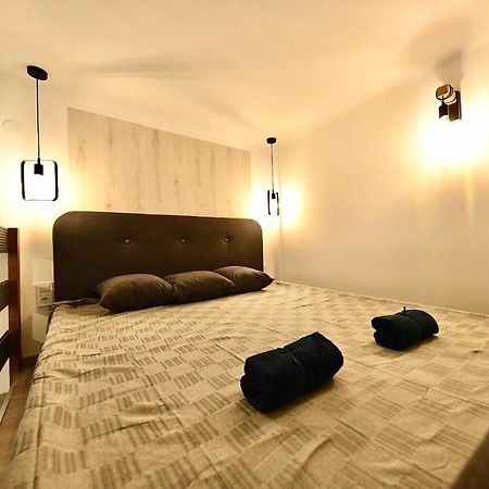 Downtown Flat In Budapest, King Luaran gambar
