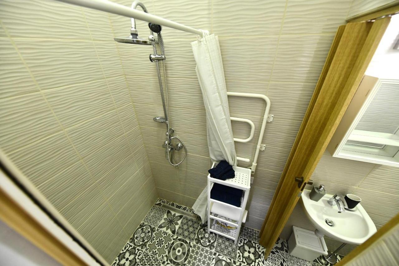 Downtown Flat In Budapest, King Luaran gambar