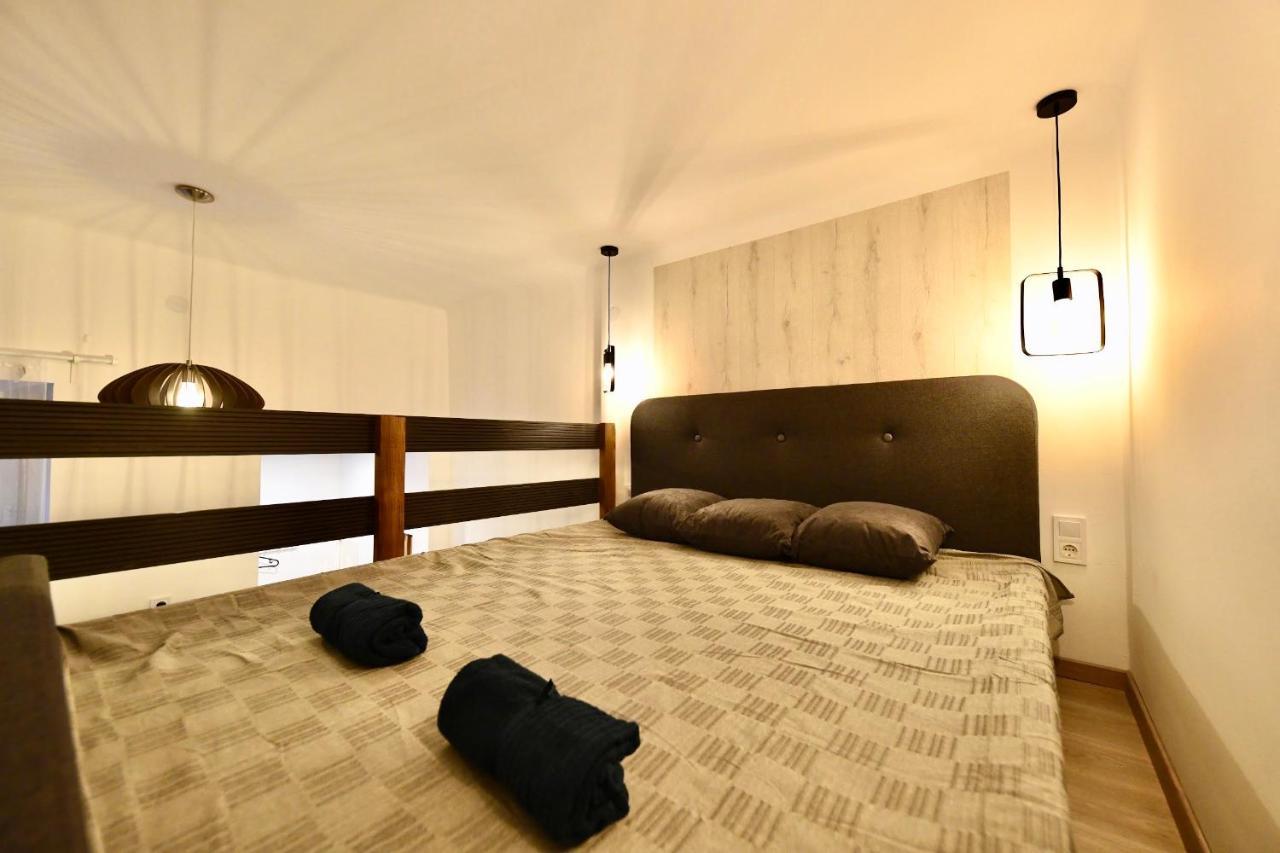 Downtown Flat In Budapest, King Luaran gambar
