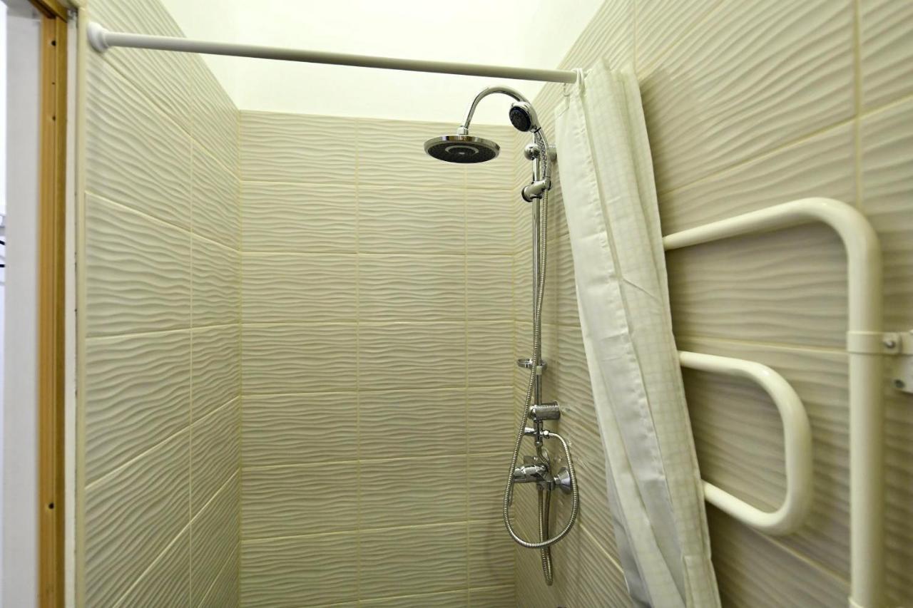 Downtown Flat In Budapest, King Luaran gambar